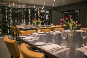 رستوران کانادا